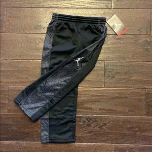 Jordan jumpman thermifit pants